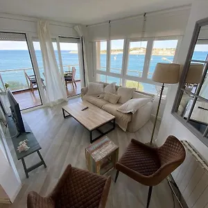  Appartement Espectacular Piso De 134m2 En Primera Linea De Mar Espagne
