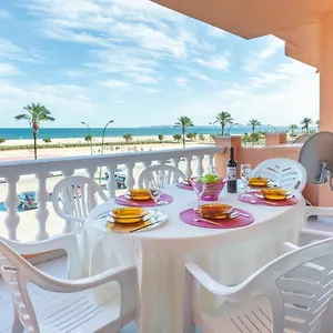  Appartement Apart-rent Gran Reserva 0076 Espagne