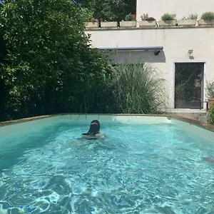  Appartement Villasarda Drome France