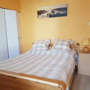  Appartement Residences Les Goelands France
